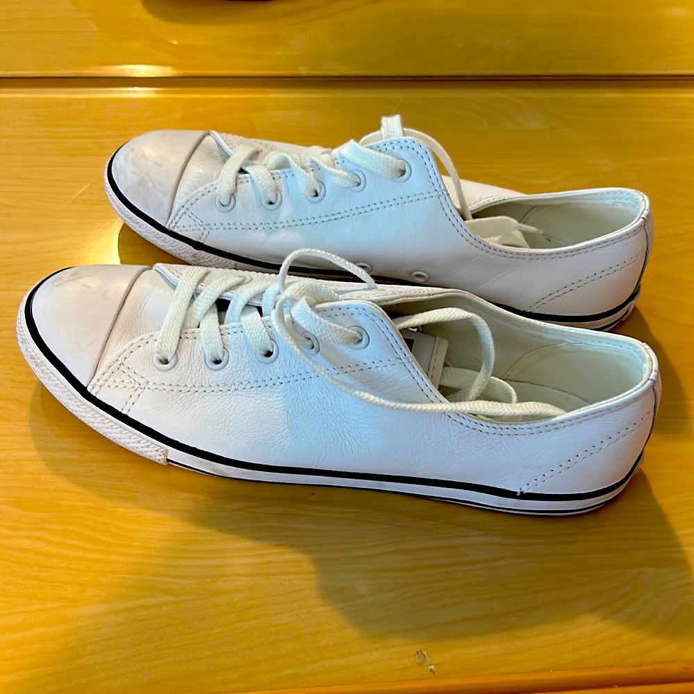 Beautiful for walking or shopping In very good condition